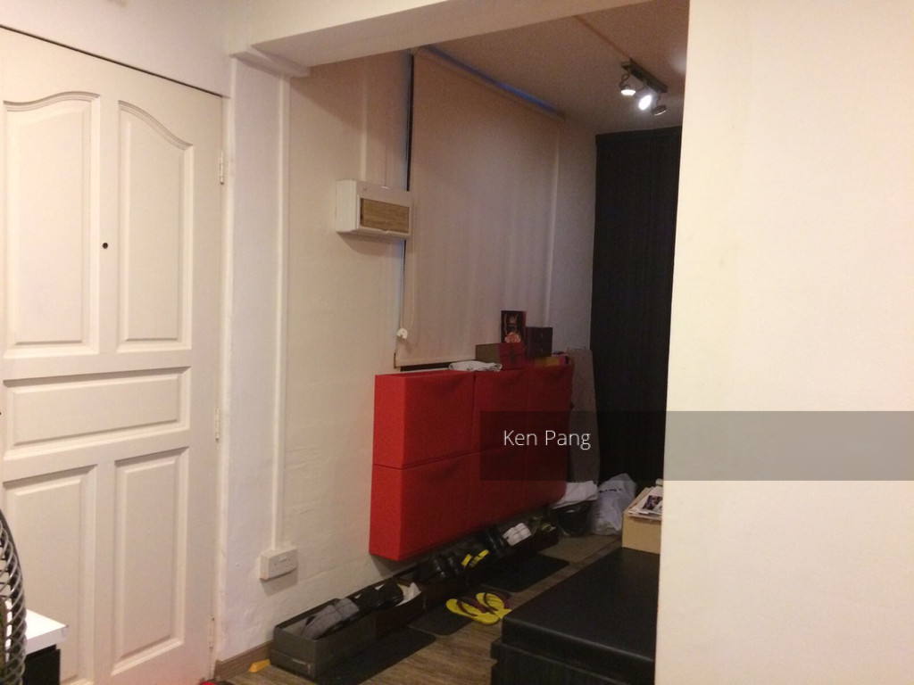 Blk 44 Telok Blangah Drive (Bukit Merah), HDB 3 Rooms #139382112